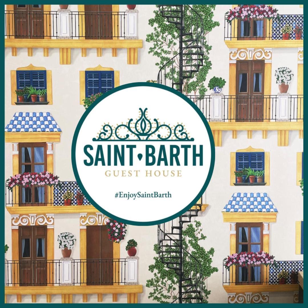 Saint Barth Guest House - Steps Loft In Bari Zewnętrze zdjęcie